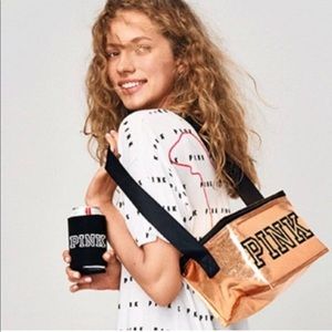 Victoria’s Secret NWT COOLER BAG